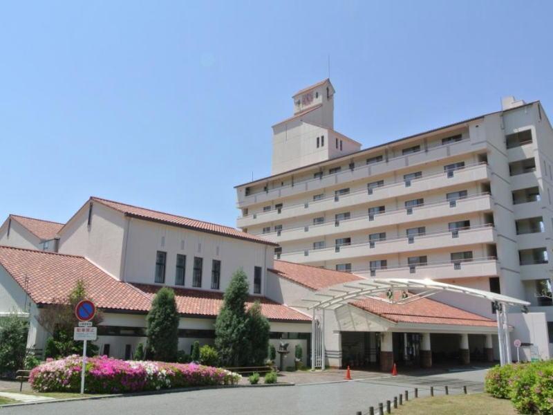 Shiawase No Mura Kobe Bagian luar foto