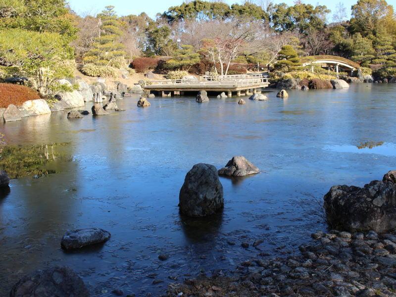 Shiawase No Mura Kobe Bagian luar foto