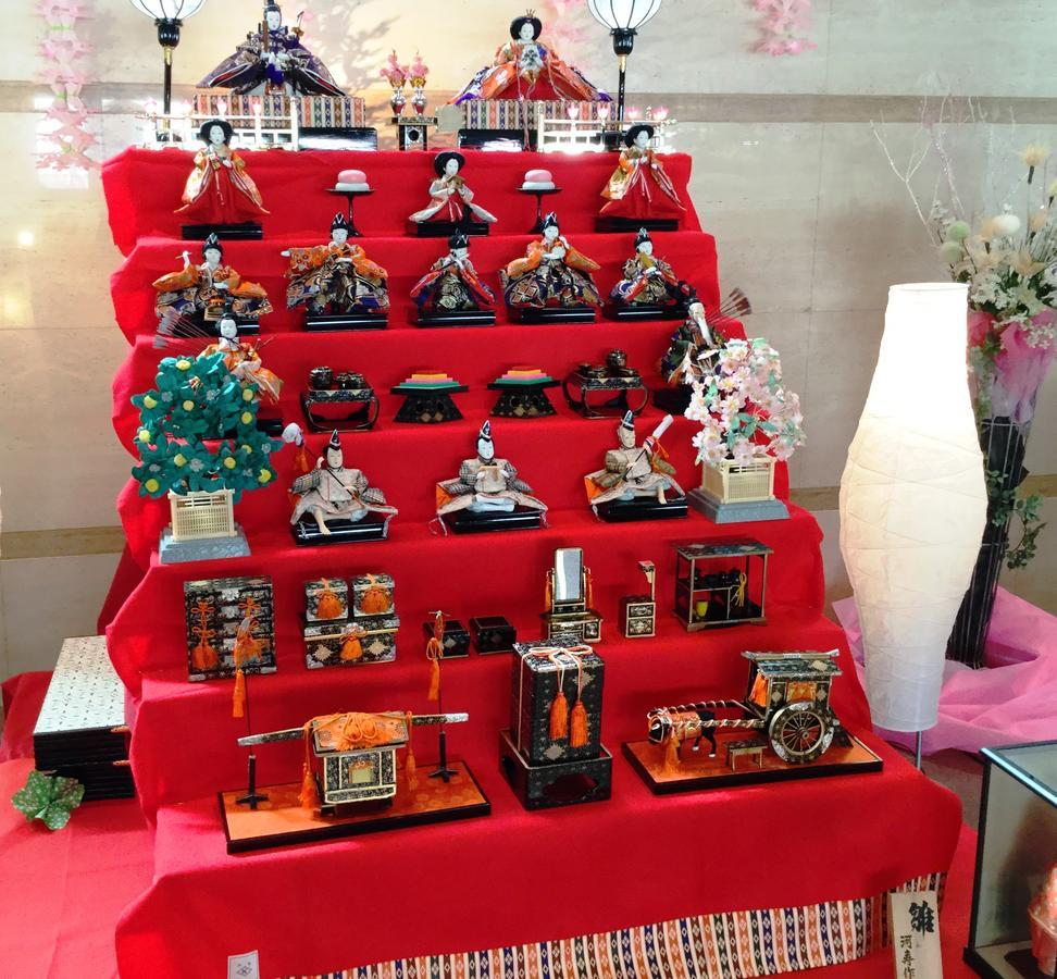 Shiawase No Mura Kobe Bagian luar foto