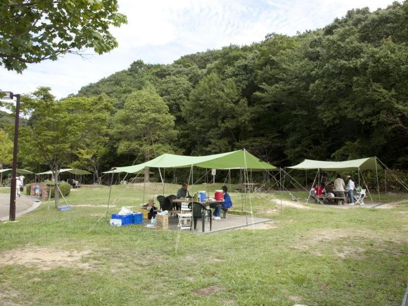 Shiawase No Mura Kobe Ruang foto